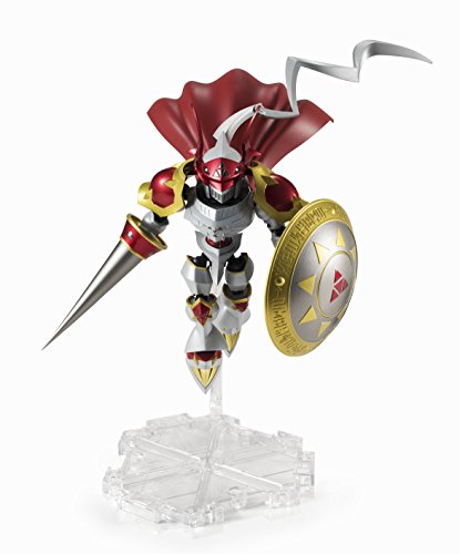 Dukemon Digimon Unit Digimon Tamers - Bandai