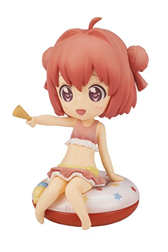 Akaza Akari Chocolto Yuru Yuri  - Broccoli