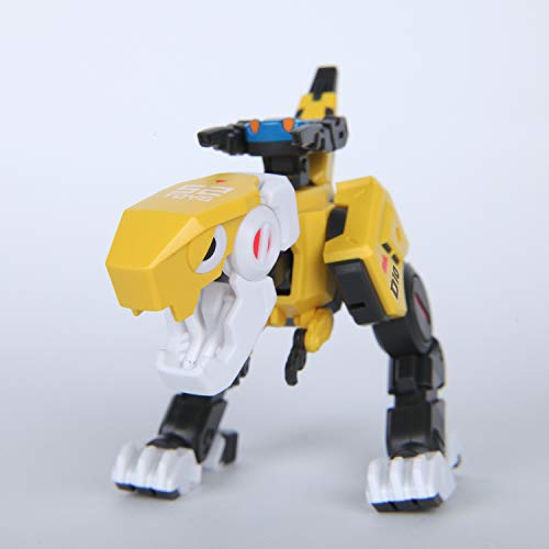 52TOYS BEASTBOX BB-01 DIO 1.5 Ver.