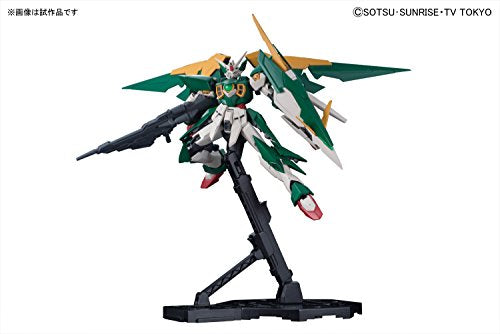 XXXG-01WFR Gundam Fenice Rinascita - 1/100 Scala - mg, Gundam Build Fighters - Bandai