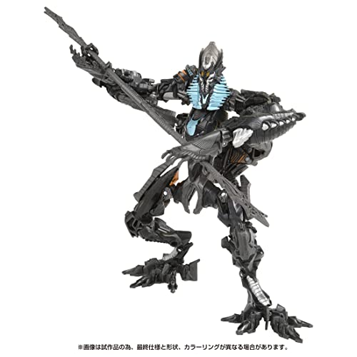 "Transformers: The Movie" Studio Series SS-100 The Fallen