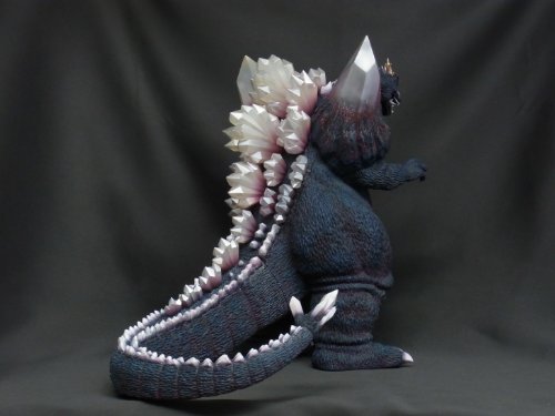 Godzilla Toho 30cm Series Space Godzilla