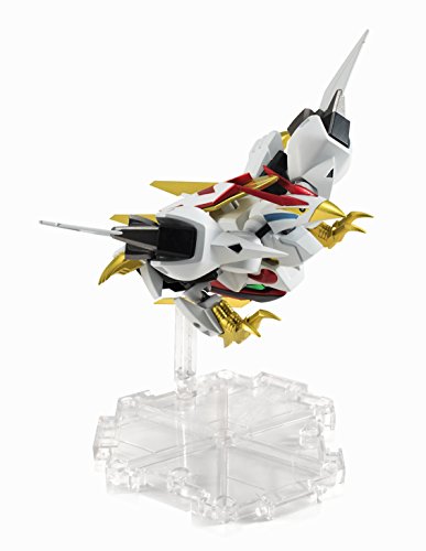 Ryuuoumaru Mashin Unit Mashin Eiyuuden Wataru - Bandai