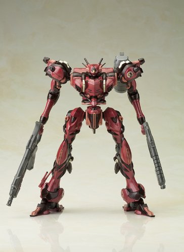Algebra SOLUH Barbaroi - 1/72 Skala - Variable Infinity, Armored Core - Kotobukiya