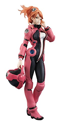 Aida Surgan 1/10 Gundam Girls Generation Gundam Reconguista in G - MegaHouse