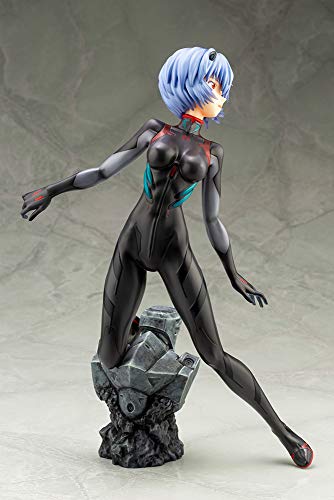 "Evangelion: 3.0 You Can (Not) Redo" Ayanami Rei (Tentative Name) Plugsuit Ver.