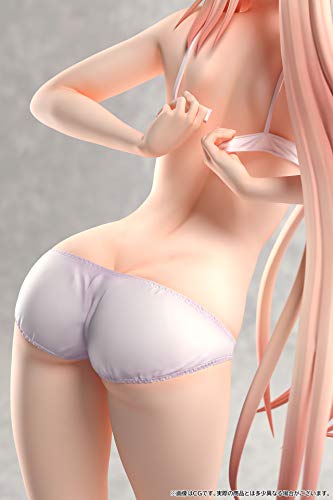 Akira Aki Original "Yuri Mate!" Kohinata Rurika Swimwear Ver.