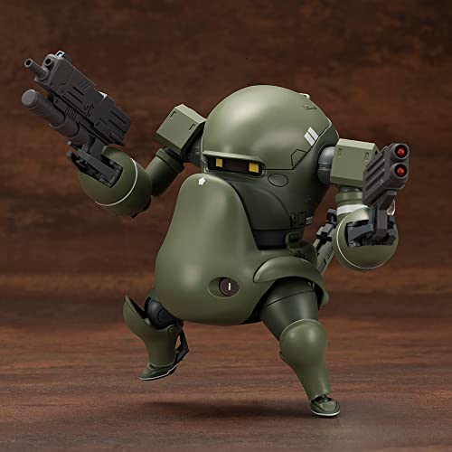 JGSDF Type 06 - III Tank Roku