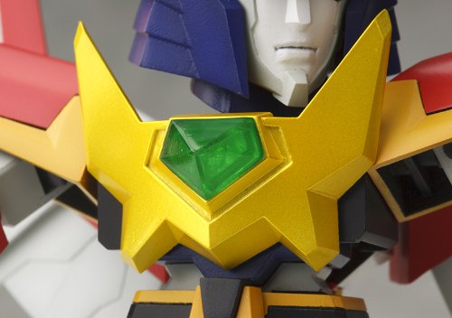 Raijin-Oh D-Style, Zettai Muteki Raijin-Oh-Kotobukiya