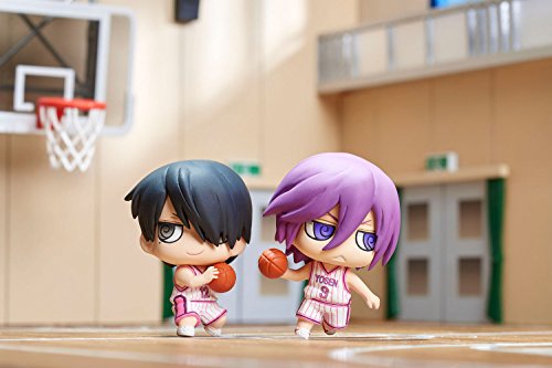 Petit Chara! Kuroko's Basketball Shiai Hen 1Q - MegaHouse