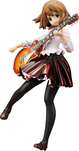 Hirasawa Yui 1/8 K-ON! - Kotobukiya
