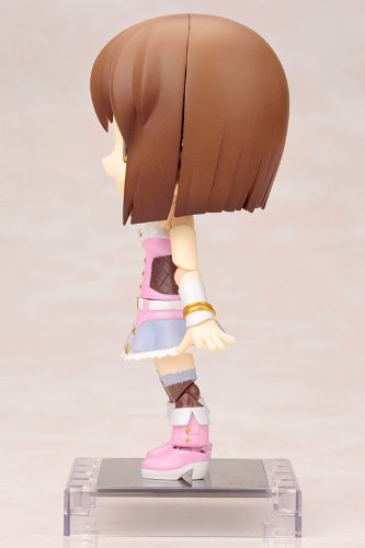 Hagiwara Yukiho Cu-Poche (#11) The Idolmaster - Kotobukiya