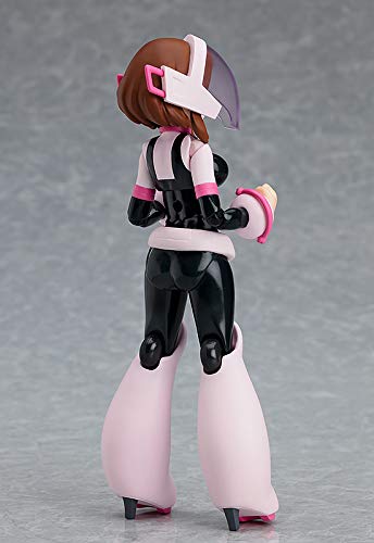 My Hero Academia - Figma #470 Uraraka Ochaco (Max Factory, Takara Tomy)