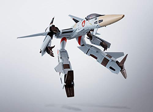 VF-4 Lightning III Choujikuu Yousai Macross: Flash Back 2012 - Bandai