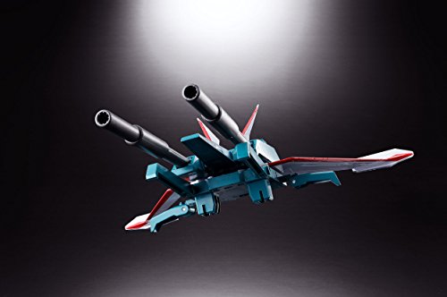 Big Moth & Dancouga & Eagle Fighter & Land Cougar & Land Tiger & (Renewal Version version) Soul of Chogokin (GX-13R) Choujuu Kishin Dancouga - Bandai