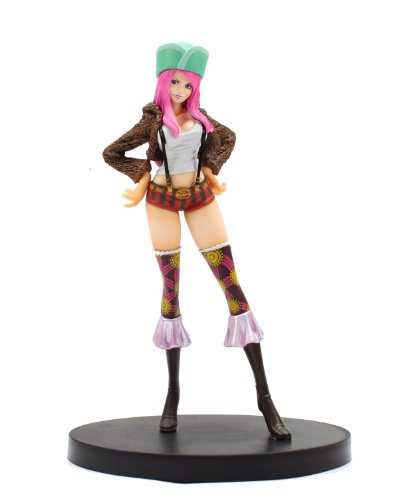 One Piece DX Figure THE GRANDLINE LADY vol.1 Bonnie