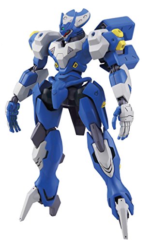 VGMM-LA01B DAHACK - 1/144 Échelle - HGRC (# 14), Gundam Reconguista en G - Bandai