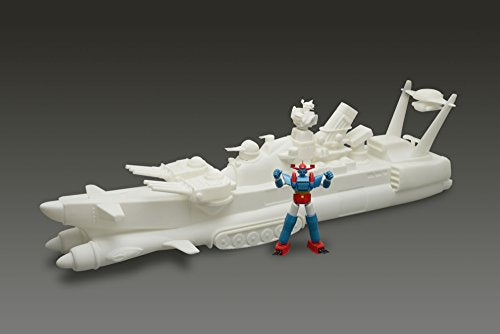 Dynamite Action Special! Gattai Kyokan Yamato