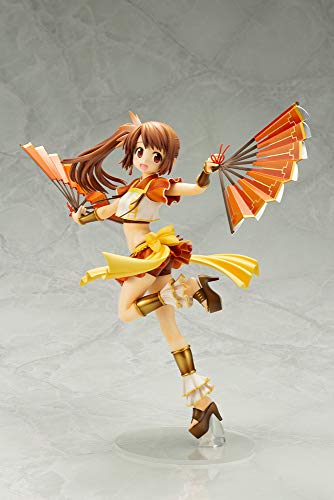 Yui Tsuruno - 1/7 scale - Magia Record Mahou Shoujo Madoka ☆ Magica Gaiden - Kotobukiya