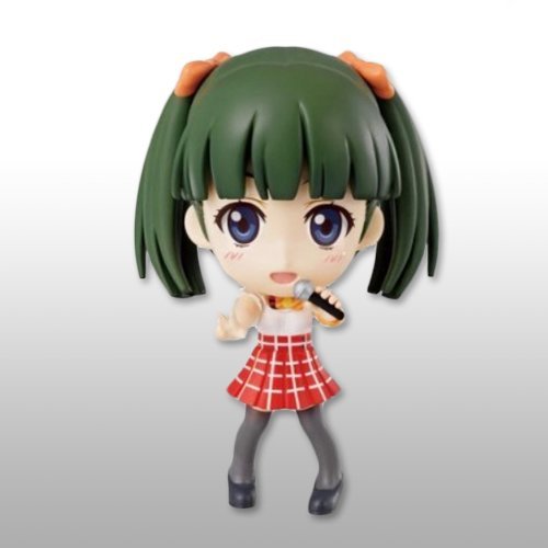 Hanaki Yuka Kyun-Chara Natsuiro Kiseki - Banpresto