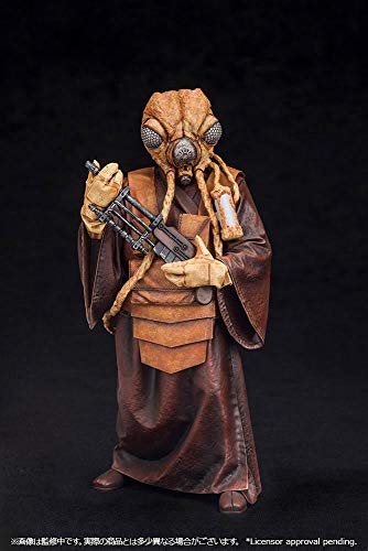 Zuckuss - 1/10 scale - Star Wars: Episode V – The Empire Strikes Back - Kotobukiya