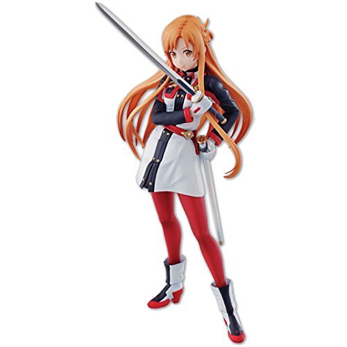 Asuna Ichiban Kuji Premium Gekijouban Sword Art Online -Ordinal Scale- C Prize Banpresto