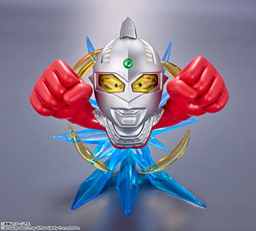 TAMASHII NATIONS BOX "Ultraman" ARTlized -Advance to The End of The Galaxy-