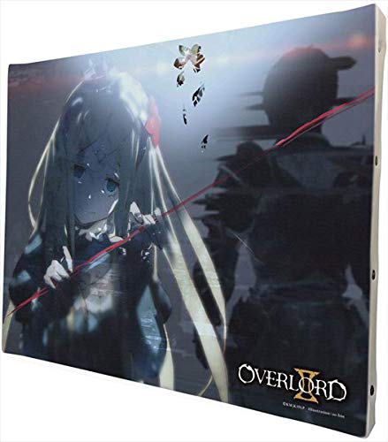 "Overlord II" F3 Canvas Renner 02
