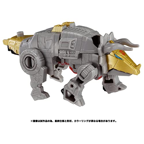 "Transformers" Transformers: Legacy TL-27 Slug