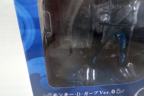 Portrait Of Pirates One Piece Excellent Model NEO EX Monkey D. Garp