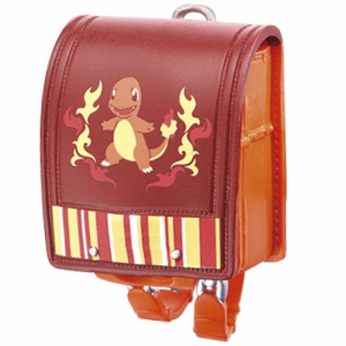 "Pokemon" Pikapika School Bag