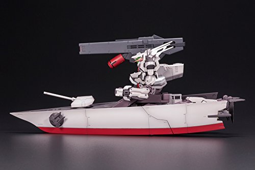Kongou - 1 / 100 Scale - Framework ARM - Kotobukiya