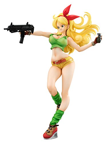 Lunch Dragon Ball Gals - MegaHouse
