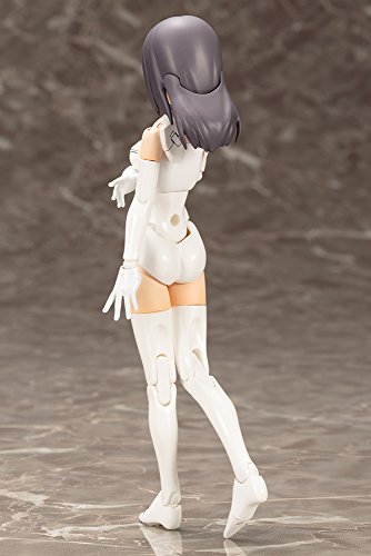 Soldado de Wismy Snipe / Grapple, - 1/1 Scale - Megami Dispositivo - Kotobukiya