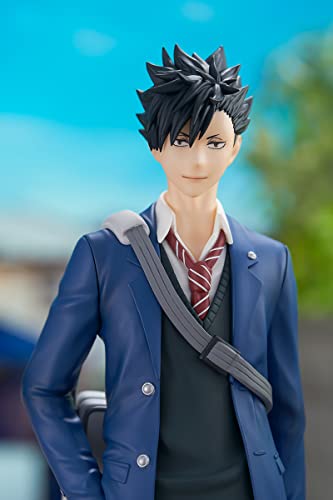 TENITOL "Haikyu!!" Kuroo Tetsuro
