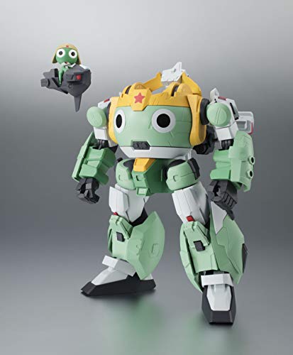 Keroro Gunsou KeroroRobo UC Keroro Damashii Keroro Gunsou - Bandai