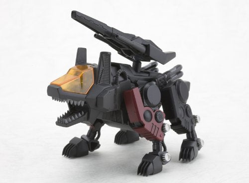 RZ-009 Befehl Wolf (Irvine Custom version) D-Style, Zoids-Kotobukiya