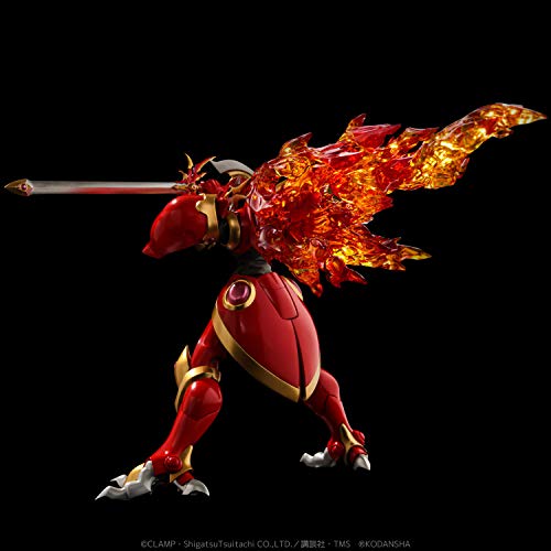 Riobot "Magic Knight Rayearth" Rayearth