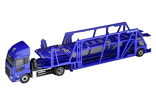Trailer Collection Zero Carrier Car Set A