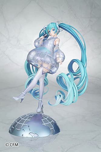 Hatsune Miku MIKU EXPO 2021 Online Ver.