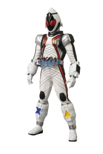 Kamen Rider Fourze 1/6 Project BM! (66) Kamen Rider Fourze - Medicom Toy