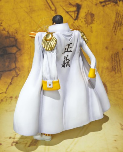Kizaru / Borsalino Figuarts ZERO One Piece
