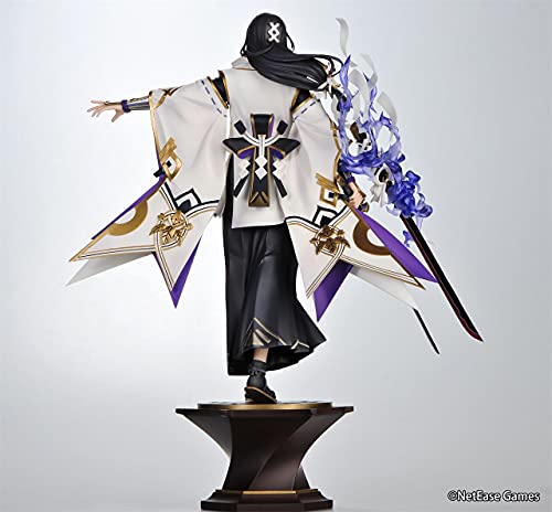 "Onmyoji" Onikiri White Hibiscus Ver.