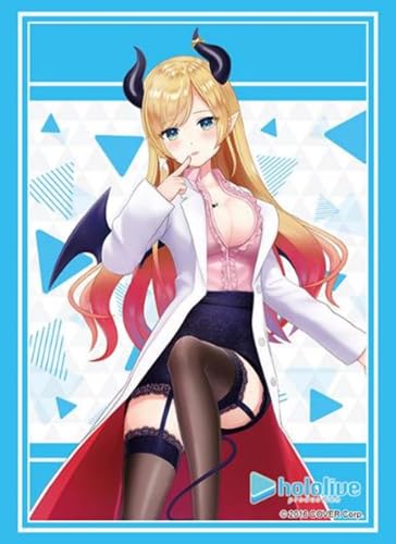 Bushiroad Sleeve Collection High-grade Vol. 4005 Hololive Production Yuzuki Choco 2023 Ver.