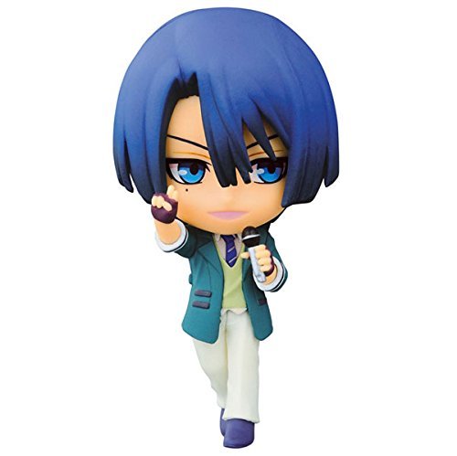 Hijirikawa Masato Kyun-Chara Uta no☆Prince-sama♪ Maji Love Revolutions - Banpresto