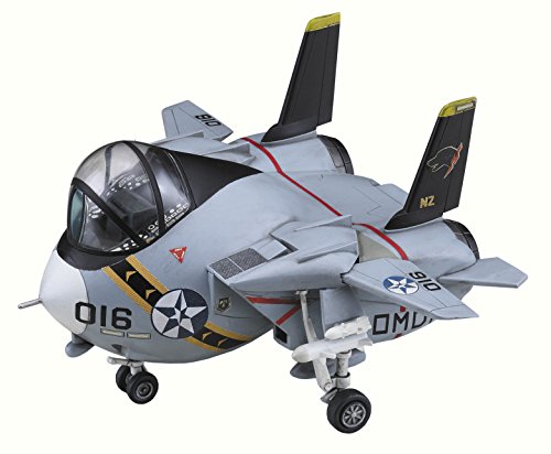 F - 14a Men CAT (razgriz Edition) egg Machine Series, ACE Fighting 05: innominate War - Hasegawa