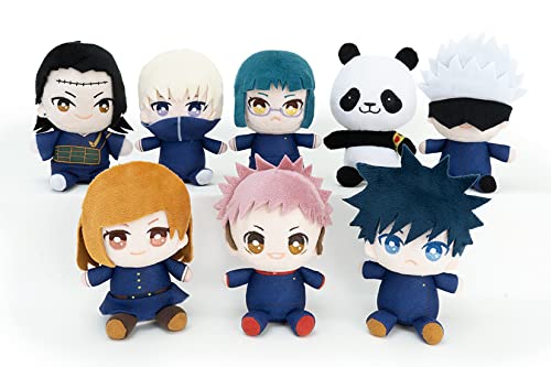 ChimaColle "Jujutsu Kaisen" Zen'in Maki