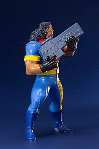 Storm - 1/10 scale - X-Men: The Animated Series - Kotobukiya