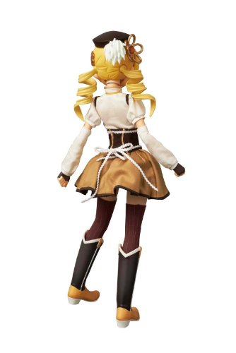 Charlotte Tomoe Mami 1/6 Mahou Shoujo Madoka