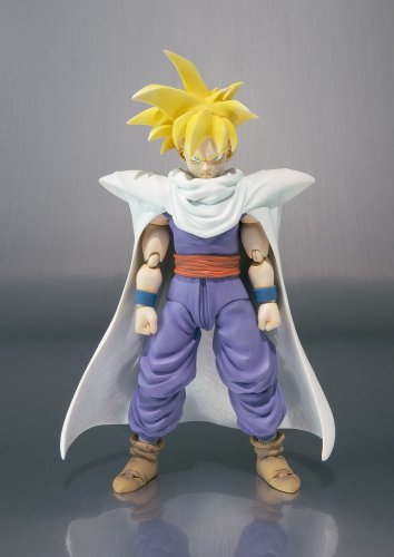 Gohan S.H.Figuarts  Dragon Ball Kai